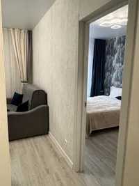 Миниатюра квартиры 17