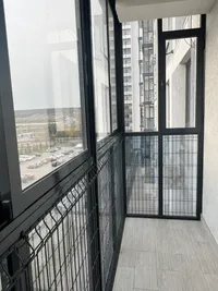 Миниатюра квартиры 18