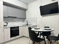 Миниатюра квартиры 20