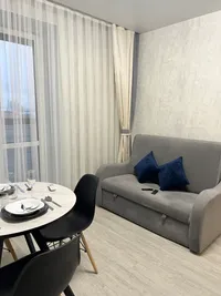 Миниатюра квартиры 22