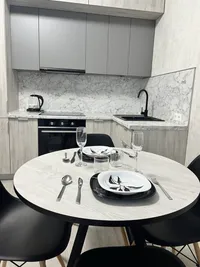 Миниатюра квартиры 21