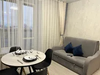 Миниатюра квартиры 23