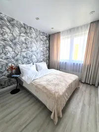 Миниатюра квартиры 1