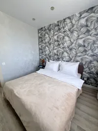 Миниатюра квартиры 2