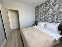 Миниатюра квартиры 4