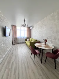 Миниатюра квартиры 5