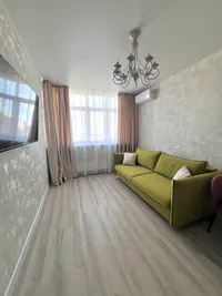 Миниатюра квартиры 6