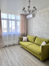 Миниатюра квартиры 7