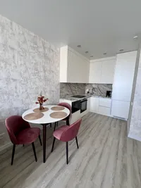 Миниатюра квартиры 8