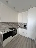 Миниатюра квартиры 9