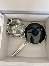 Миниатюра квартиры 12