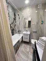 Миниатюра квартиры 13