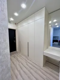 Миниатюра квартиры 15