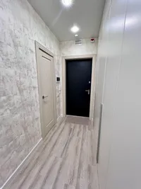 Миниатюра квартиры 16