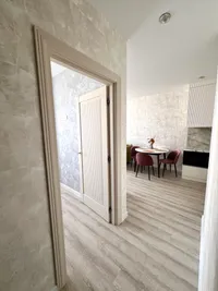 Миниатюра квартиры 17