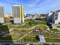 Миниатюра квартиры 19