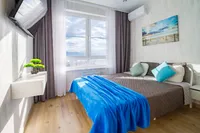 Миниатюра квартиры 9