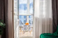 Миниатюра квартиры 5