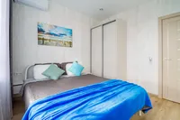 Миниатюра квартиры 11