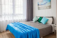 Миниатюра квартиры 13