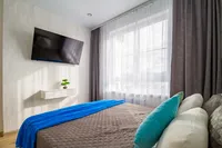 Миниатюра квартиры 14