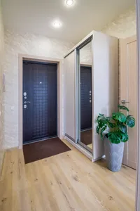 Миниатюра квартиры 20