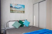 Миниатюра квартиры 15