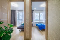 Миниатюра квартиры 19