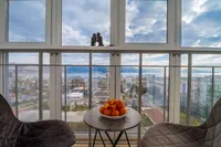 Миниатюра квартиры 6