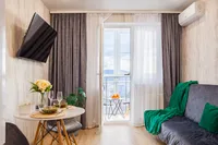 Миниатюра квартиры 3