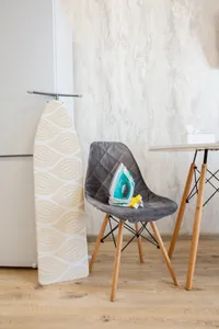 Миниатюра квартиры 22