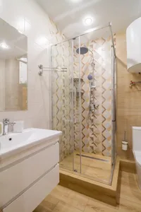 Миниатюра квартиры 16