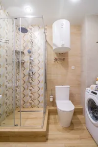 Миниатюра квартиры 17