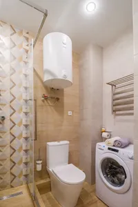 Миниатюра квартиры 18