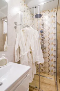 Миниатюра квартиры 21