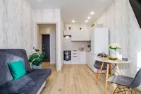 Миниатюра квартиры 2