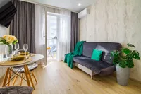 Миниатюра квартиры 1