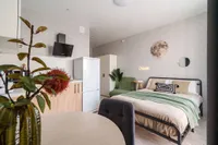 Миниатюра квартиры 1