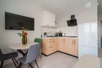 Миниатюра квартиры 3