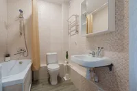 Миниатюра квартиры 4