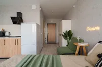 Миниатюра квартиры 6