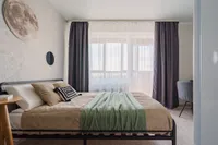 Миниатюра квартиры 7