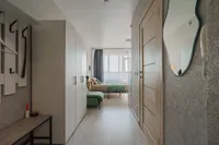 Миниатюра квартиры 9