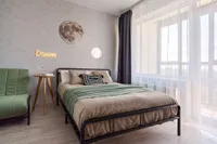 Миниатюра квартиры 10