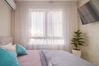 Миниатюра квартиры 3