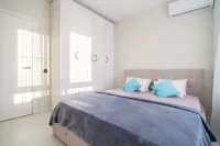 Миниатюра квартиры 6