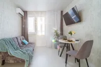 Миниатюра квартиры 8