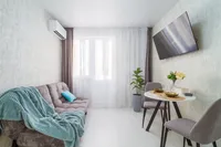 Миниатюра квартиры 9