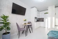 Миниатюра квартиры 11