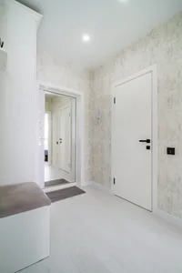 Миниатюра квартиры 17